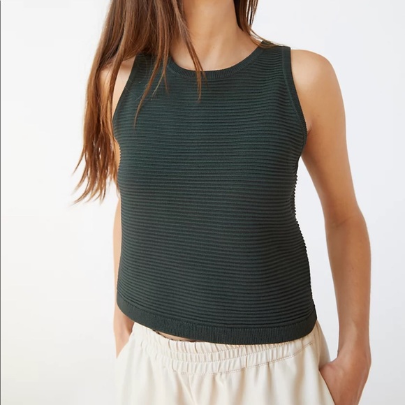 BABATON tank top - Picture 4 of 6